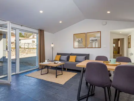 Prenc, Maison 6 personnes à Pazin - Photo 2