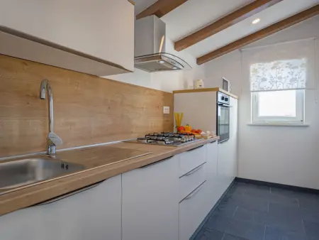 Prenc, Maison 6 personnes à Pazin - Photo 3