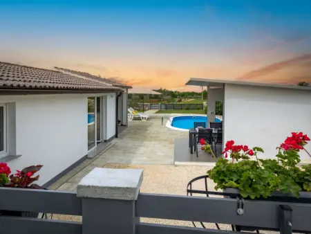 Prenc, Maison 6 personnes à Pazin - Photo 5