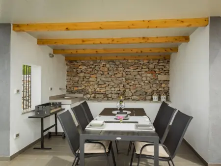 Prenc, Maison 6 personnes à Pazin - Photo 6