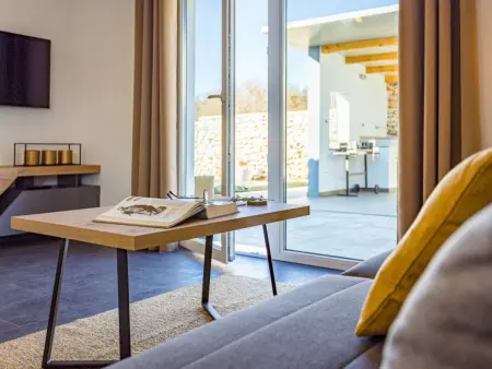 Prenc, Maison 6 personnes à Pazin - Photo 7