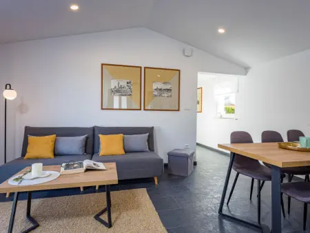 Prenc, Maison 6 personnes à Pazin - Photo 8