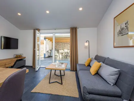 Prenc, Maison 6 personnes à Pazin - Photo 9