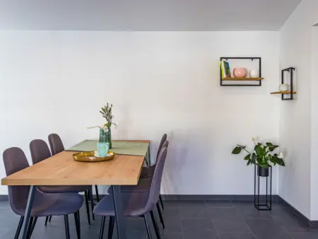 Prenc, Maison 6 personnes à Pazin - Photo 10