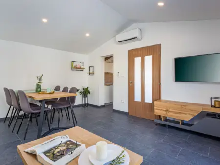 Prenc, Maison 6 personnes à Pazin - Photo 11