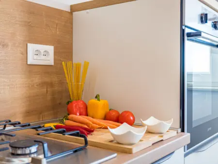 Prenc, Maison 6 personnes à Pazin - Photo 12