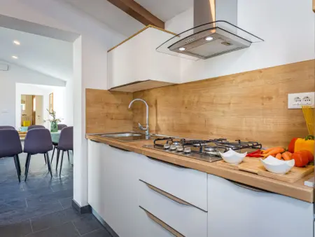 Prenc, Maison 6 personnes à Pazin - Photo 13