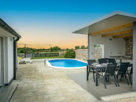 Prenc, Maison 6 personnes à Pazin - Photo 14