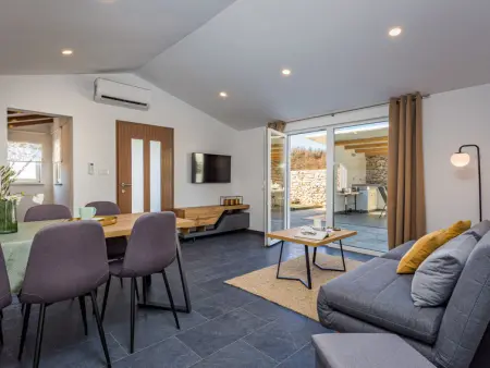 Prenc, Maison 6 personnes à Pazin - Photo 17