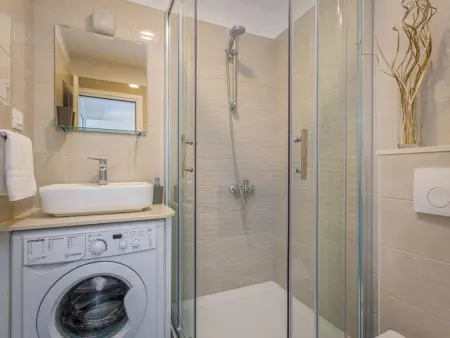 Prenc, Maison 6 personnes à Pazin - Photo 22