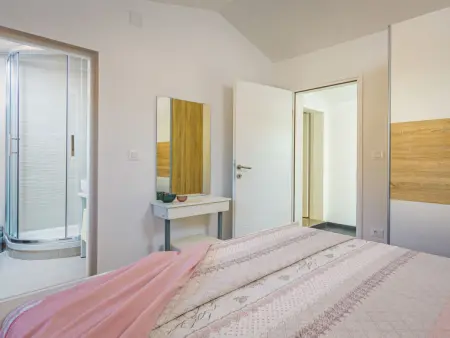 Prenc, Maison 6 personnes à Pazin - Photo 26