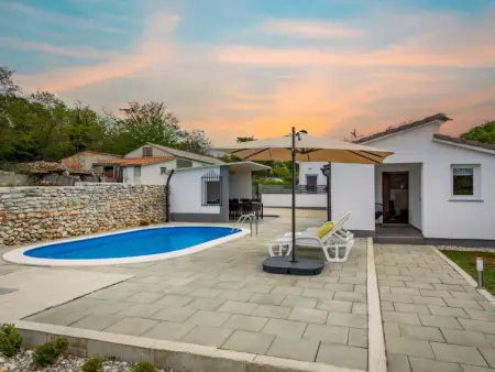 Prenc, Maison 6 personnes à Pazin - Photo 28