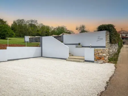 Prenc, Maison 6 personnes à Pazin - Photo 29