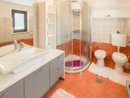 Danica, Maison 6 personnes à Pazin - Photo 4