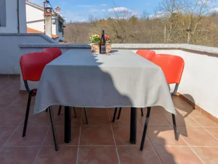 Danica, Maison 6 personnes à Pazin - Photo 13