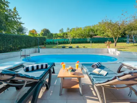 Hacienda, Maison 6 personnes à Pazin - Photo 1