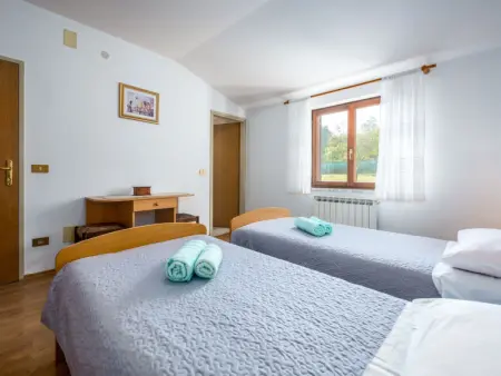 Hacienda, Maison 6 personnes à Pazin - Photo 3