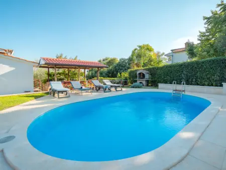 Hacienda, Maison 6 personnes à Pazin - Photo 5