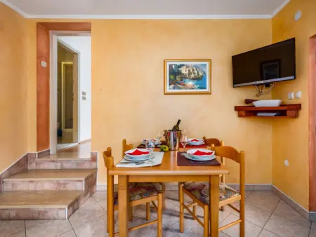 Hacienda, Maison 6 personnes à Pazin - Photo 14