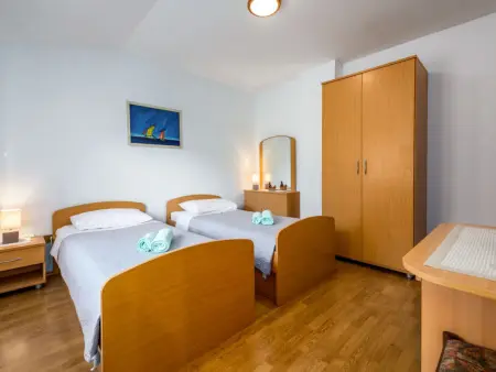 Hacienda, Maison 6 personnes à Pazin - Photo 17