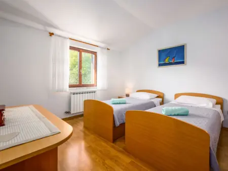 Hacienda, Maison 6 personnes à Pazin - Photo 18