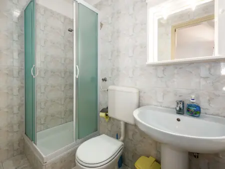 Hacienda, Maison 6 personnes à Pazin - Photo 19