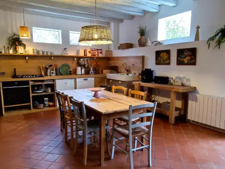 Gîte de charme en Sologne avec grand confort, 3 chambres, cheminée, jardin et promenades en forêt - Photo 6
