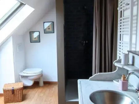 Gîte de charme en Sologne avec grand confort, 3 chambres, cheminée, jardin et promenades en forêt - Photo 10