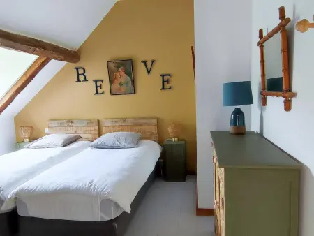 Gîte de charme en Sologne avec grand confort, 3 chambres, cheminée, jardin et promenades en forêt - Photo 11