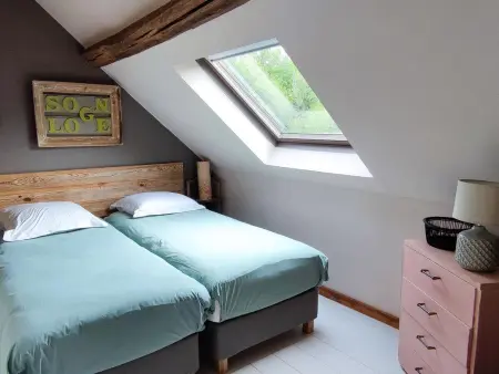 Gîte de charme en Sologne avec grand confort, 3 chambres, cheminée, jardin et promenades en forêt - Photo 12