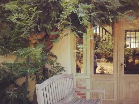 Gîte de charme en Sologne avec grand confort, 3 chambres, cheminée, jardin et promenades en forêt - Photo 24