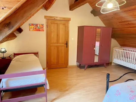 Gîte de charme avec jardin clos et animaux acceptés - Photo 8
