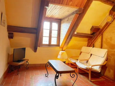 Gîte de charme avec jardin clos et animaux acceptés - Photo 9