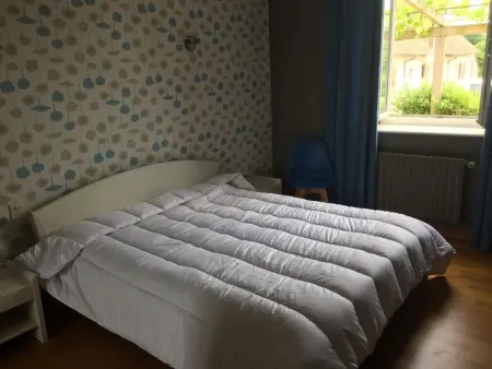 Gîte spacieux avec cheminée et salle de jeux, Gite 10 personnes à Nourray - Photo 4