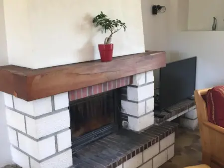 Gîte spacieux avec cheminée et salle de jeux, Gite 10 personnes à Nourray - Photo 7
