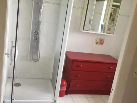 Gîte spacieux avec cheminée et salle de jeux, Gite 10 personnes à Nourray - Photo 12