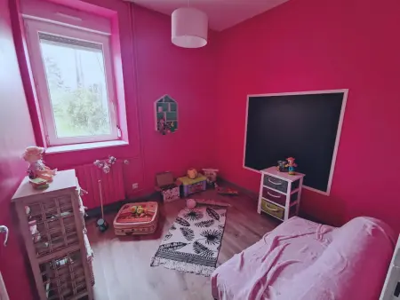 Gîte spacieux avec cheminée et salle de jeux, Gite 10 personnes à Nourray - Photo 13