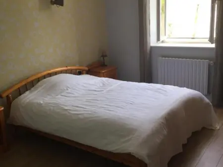 Gîte spacieux avec cheminée et salle de jeux, Gite 10 personnes à Nourray - Photo 14