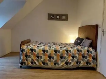 Gîte spacieux avec cheminée et salle de jeux, Gite 10 personnes à Nourray - Photo 20
