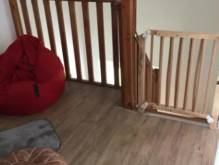 Gîte spacieux avec cheminée et salle de jeux, Gite 10 personnes à Nourray - Photo 22