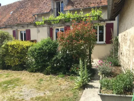 Gîte spacieux avec cheminée et salle de jeux, Gite 10 personnes à Nourray - Photo 27