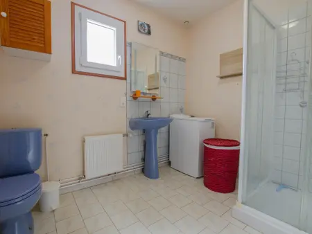 Le Clos tranquille : Maison avec 2 Chambres, Jardin et Parking - Photo 7