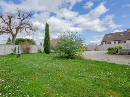 Le Clos tranquille : Maison avec 2 Chambres, Jardin et Parking - Photo 10