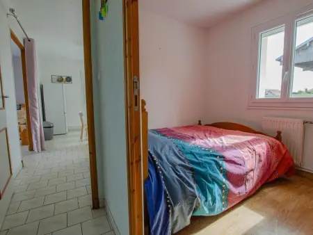 Le Clos tranquille : Maison avec 2 Chambres, Jardin et Parking - Photo 11