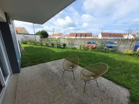 Bel appartement moderne avec jardin et parking privatif - Photo 8