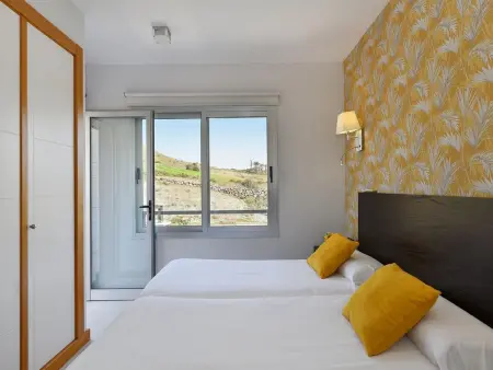 Vista Golf 30, Villa 4 personnes à San Bartolomé de Tirajana - Photo 12