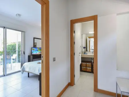 Vista Golf 30, Villa 4 personnes à San Bartolomé de Tirajana - Photo 16