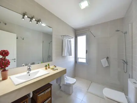 Vista Golf 30, Villa 4 personnes à San Bartolomé de Tirajana - Photo 19