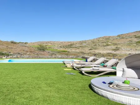 Vista Golf 30, Villa 4 personnes à San Bartolomé de Tirajana - Photo 27