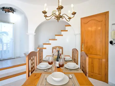 Casa Los Caracoles, Maison 6 personnes à Javea - Photo 7
